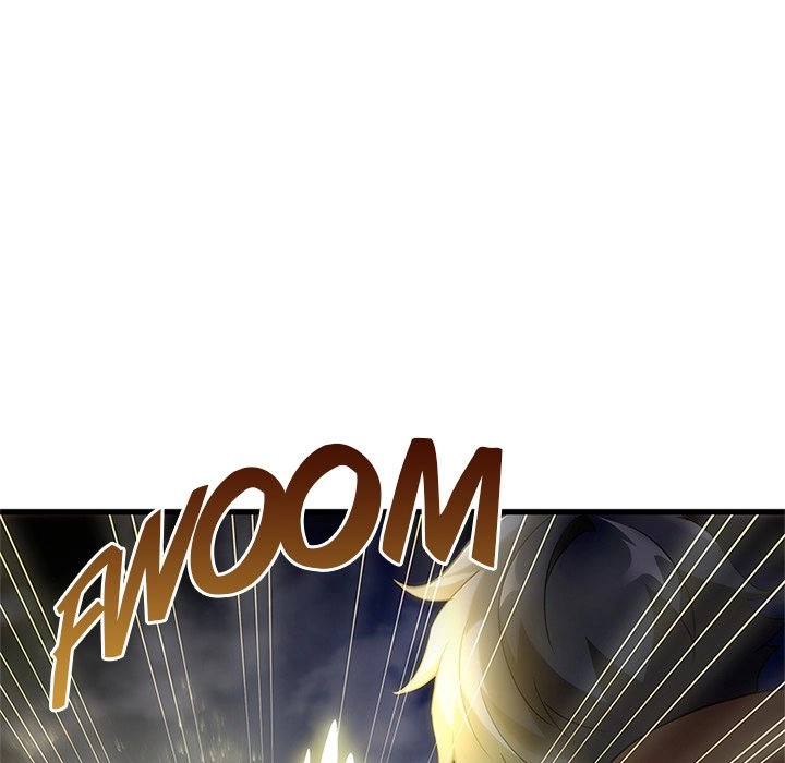 Useless Wizard Chapter 48 page 110 - 