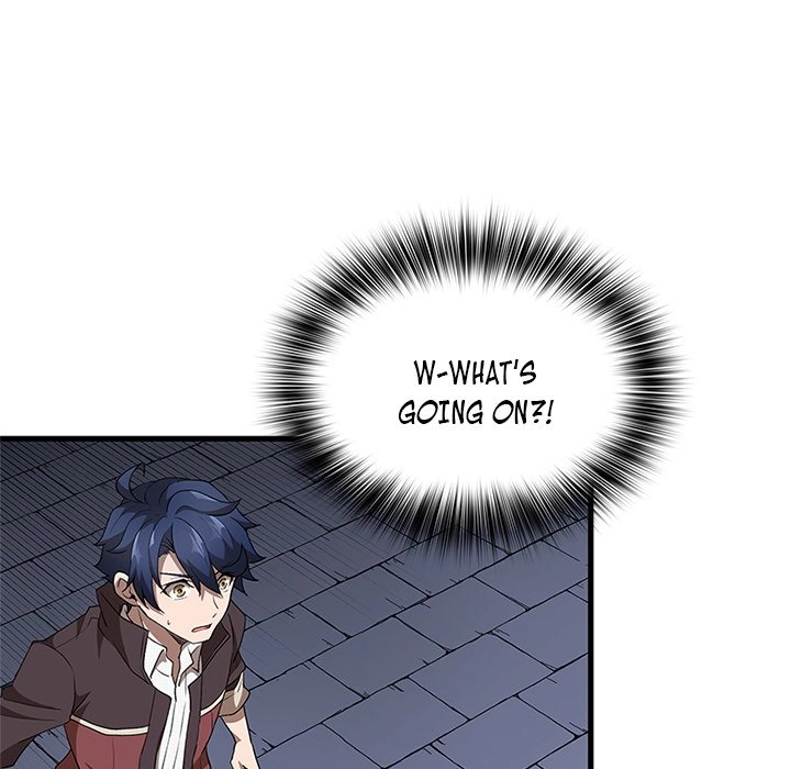 Useless Wizard Chapter 48 page 113 - 