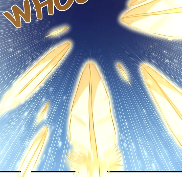 Useless Wizard Chapter 48 page 116 - 