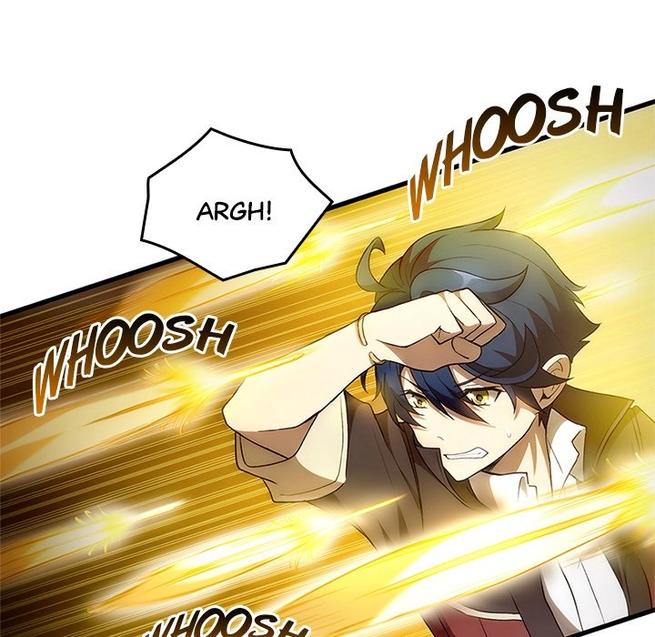 Useless Wizard Chapter 48 page 118 - 