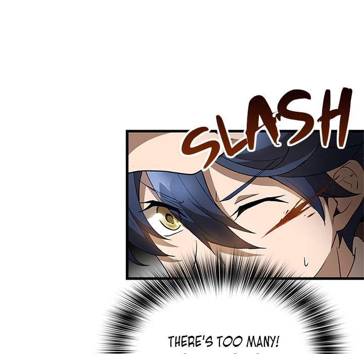 Useless Wizard Chapter 48 page 120 - 
