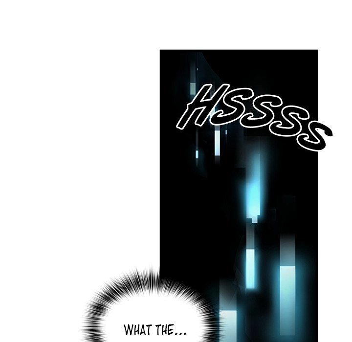 Useless Wizard Chapter 48 page 126 - 