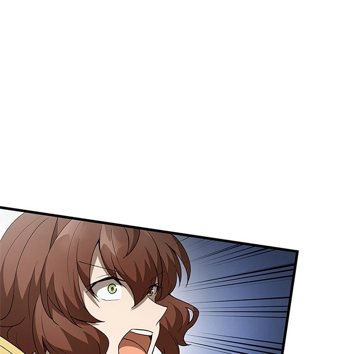 Useless Wizard Chapter 48 page 132 - 