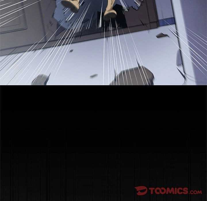 Useless Wizard Chapter 48 page 135 - 