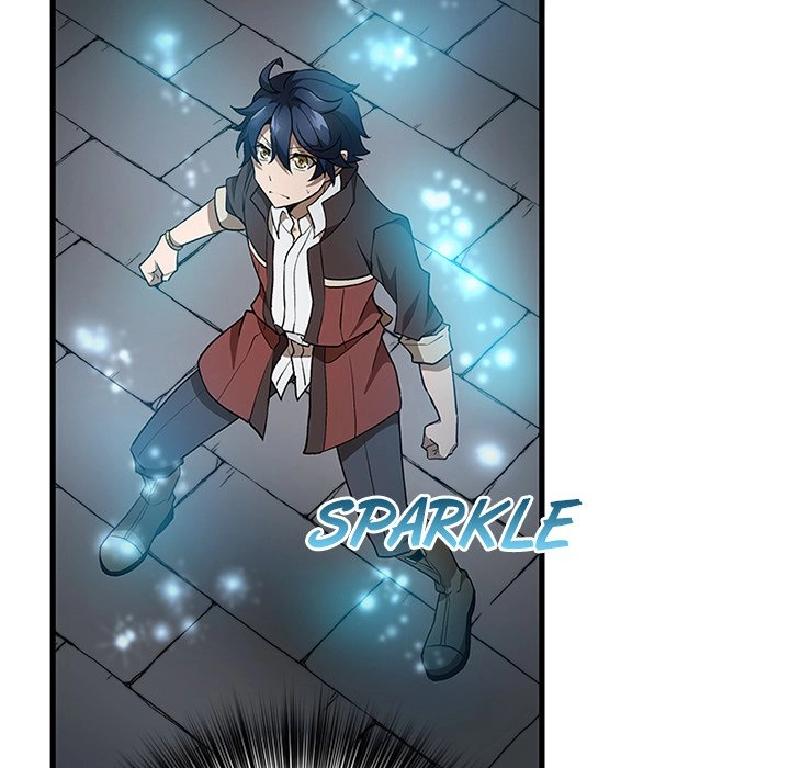 Useless Wizard Chapter 48 page 19 - 