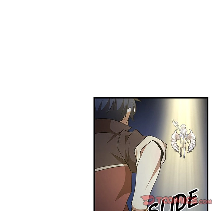 Useless Wizard Chapter 48 page 21 - 