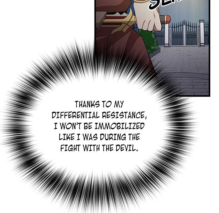 Useless Wizard Chapter 48 page 22 - 