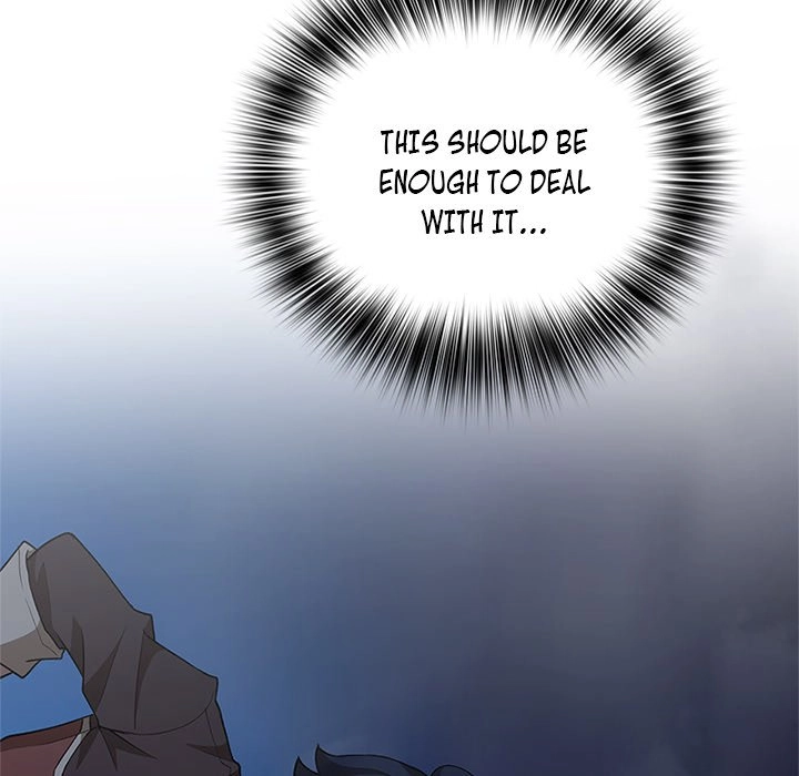 Useless Wizard Chapter 48 page 24 - 