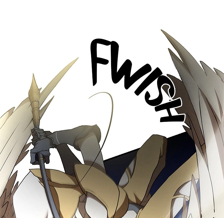 Useless Wizard Chapter 48 page 34 - 