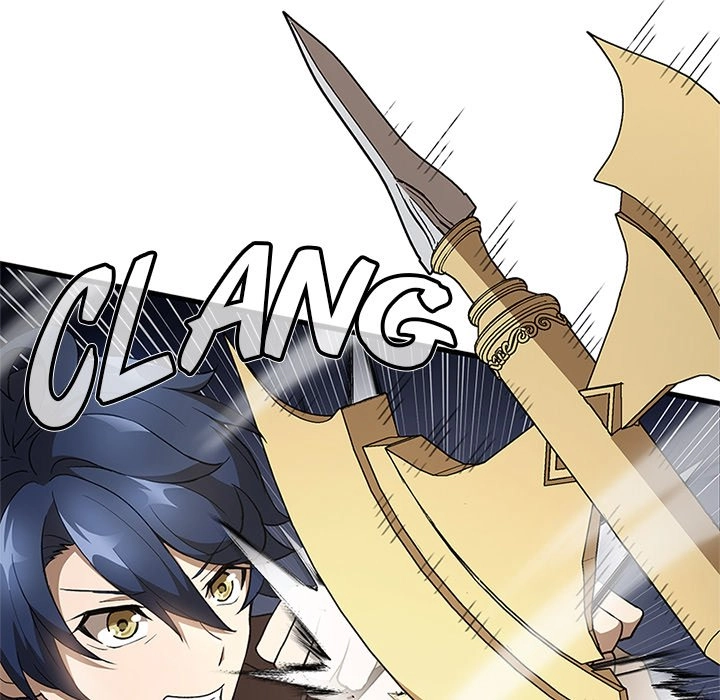 Useless Wizard Chapter 48 page 37 - 