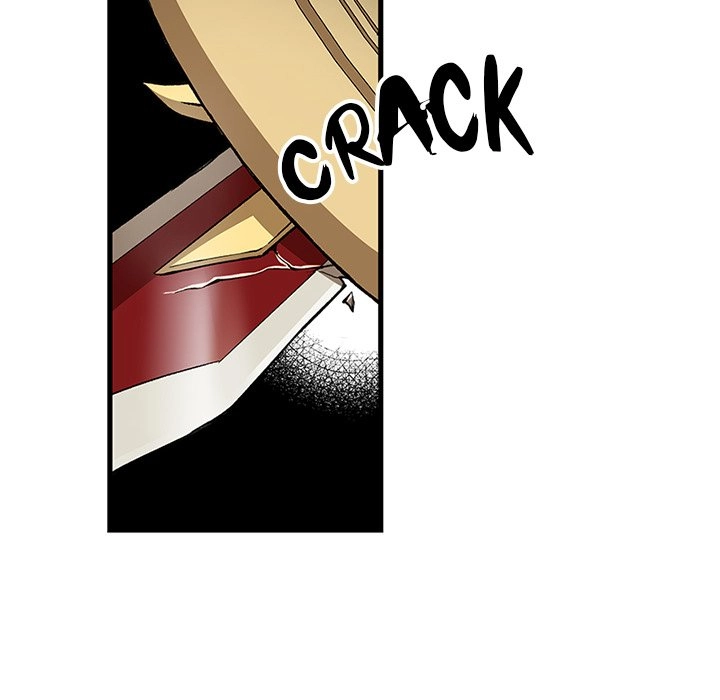 Useless Wizard Chapter 48 page 40 - 