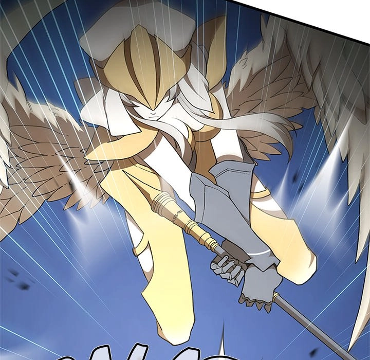 Useless Wizard Chapter 48 page 42 - 