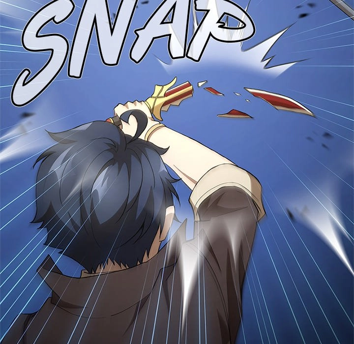 Useless Wizard Chapter 48 page 43 - 