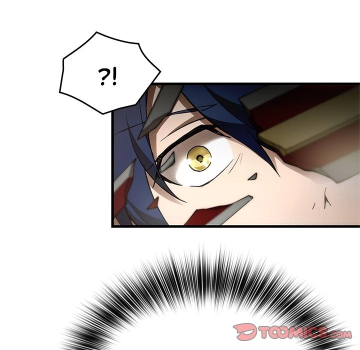 Useless Wizard Chapter 48 page 45 - 