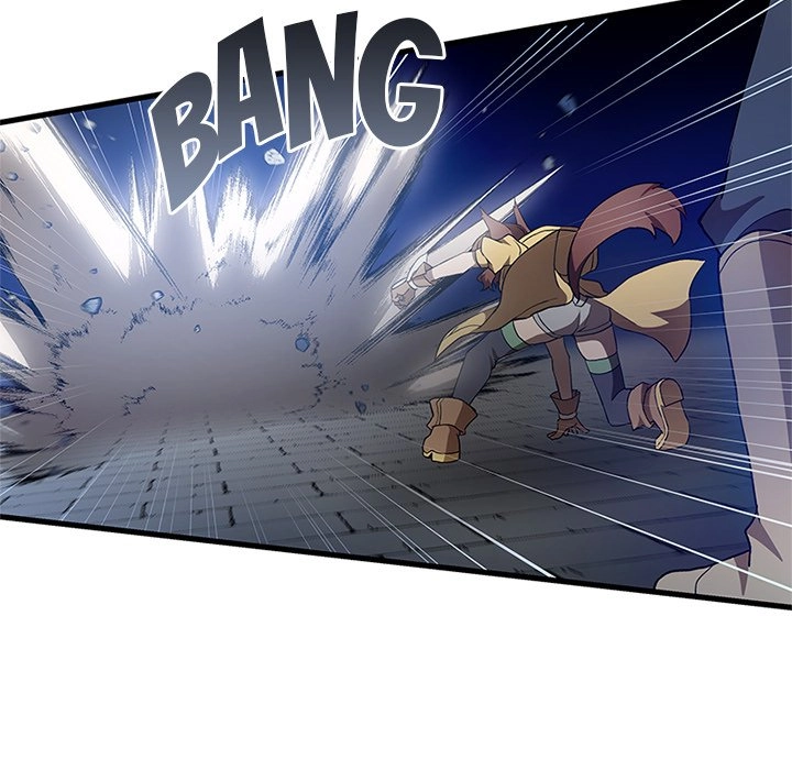 Useless Wizard Chapter 48 page 55 - 