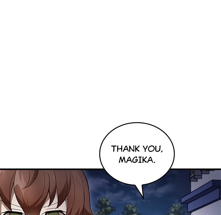 Useless Wizard Chapter 48 page 56 - 