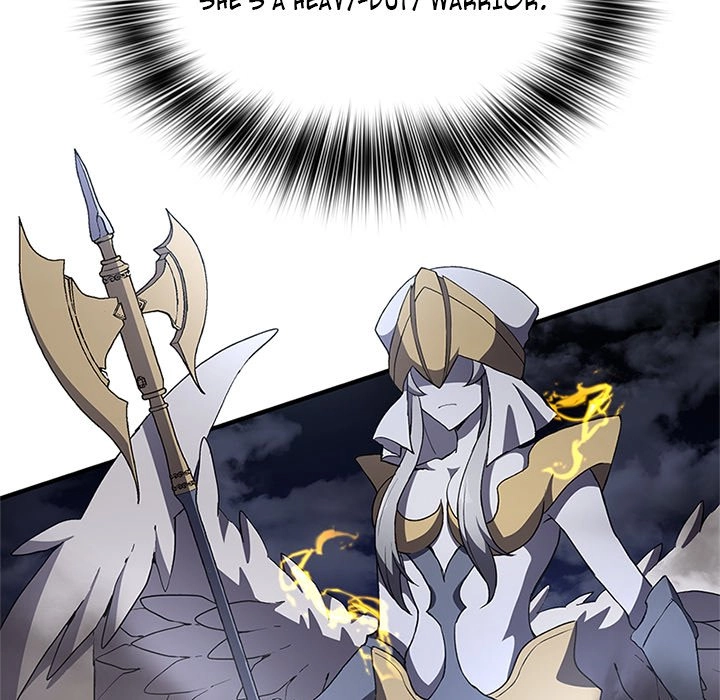 Useless Wizard Chapter 48 page 59 - 