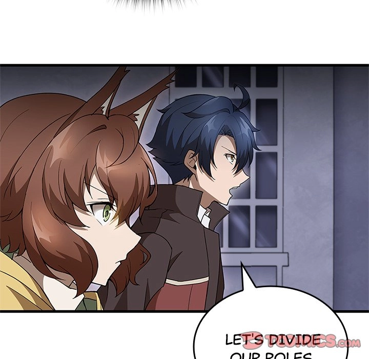 Useless Wizard Chapter 48 page 63 - 