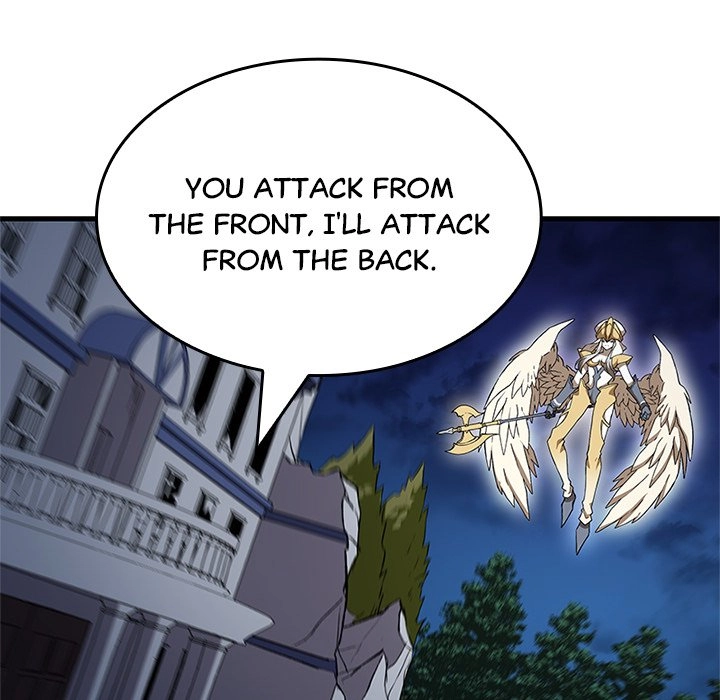 Useless Wizard Chapter 48 page 65 - 