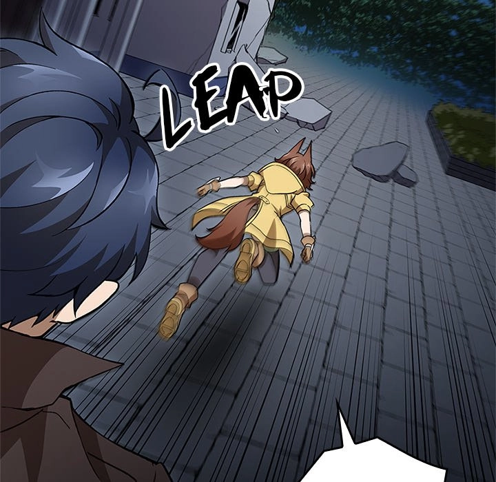 Useless Wizard Chapter 48 page 66 - 