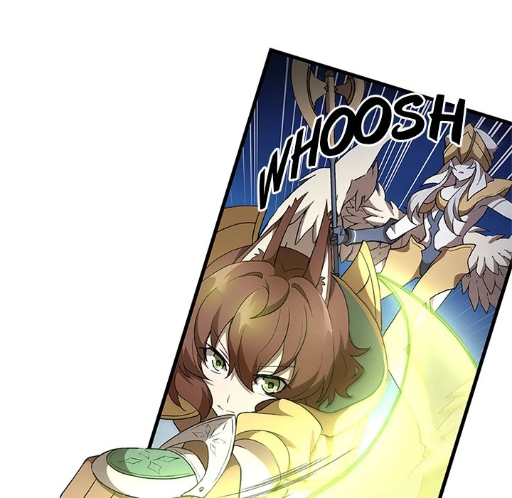 Useless Wizard Chapter 48 page 68 - 