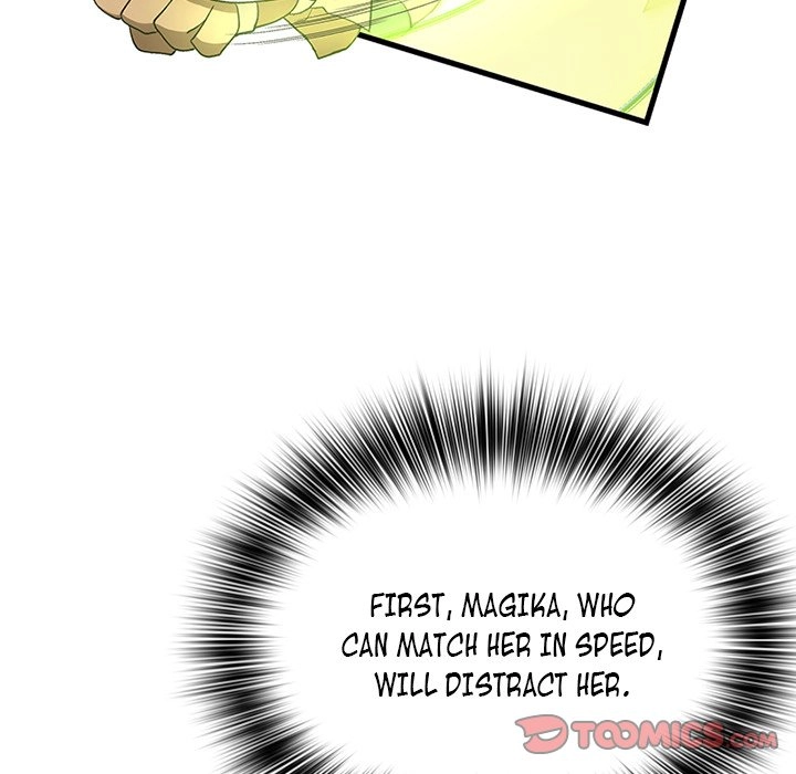 Useless Wizard Chapter 48 page 69 - 