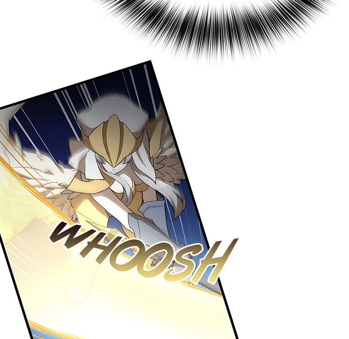 Useless Wizard Chapter 48 page 70 - 