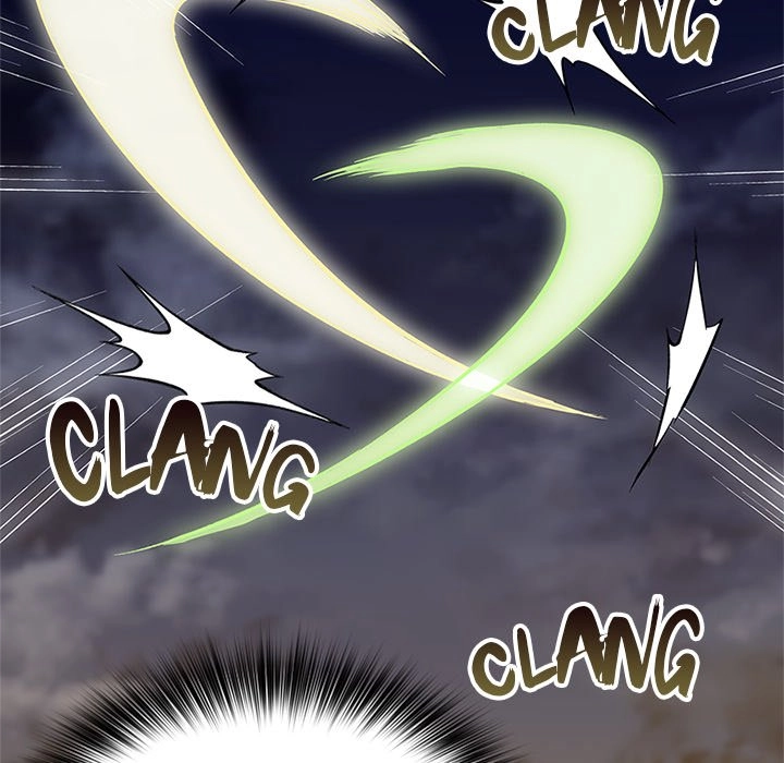 Useless Wizard Chapter 48 page 73 - 