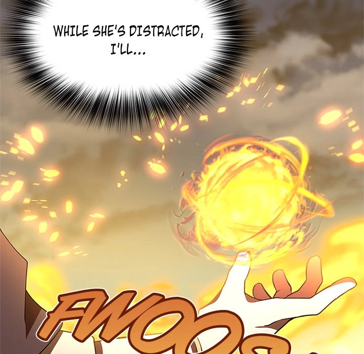 Useless Wizard Chapter 48 page 74 - 