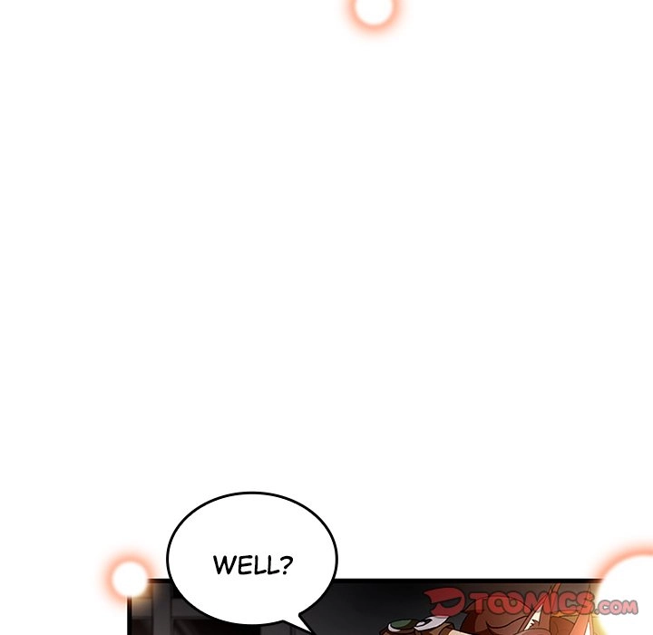 Useless Wizard Chapter 48 page 81 - 