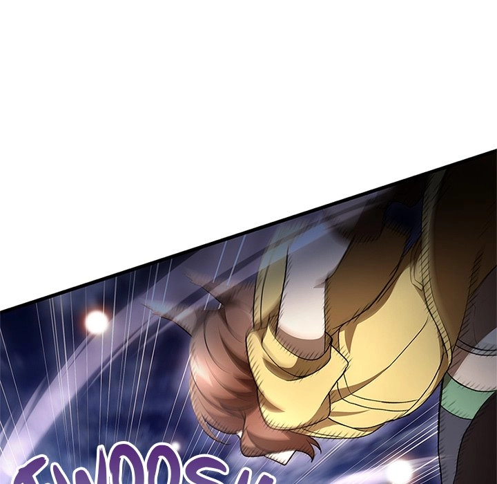 Useless Wizard Chapter 48 page 83 - 