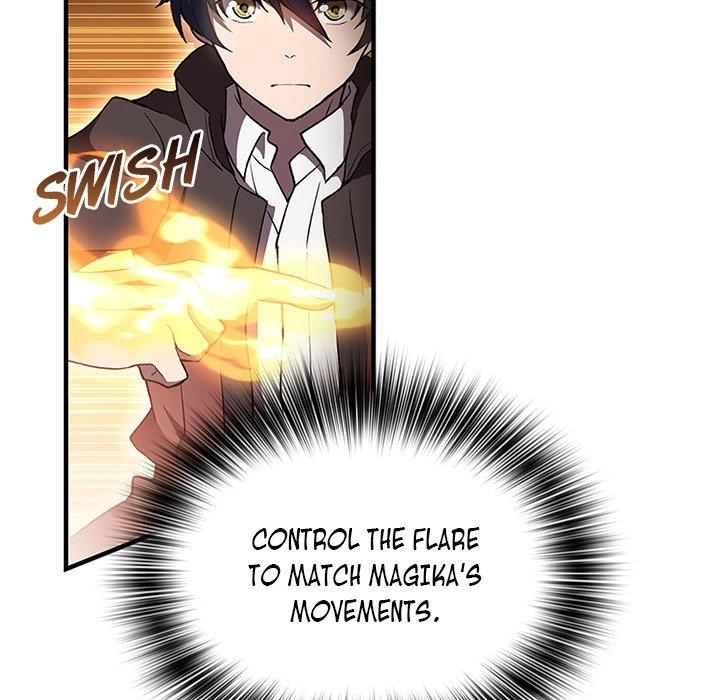 Useless Wizard Chapter 48 page 86 - 