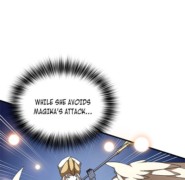 Useless Wizard Chapter 48 page 90 - 