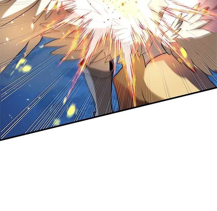 Useless Wizard Chapter 48 page 94 - 