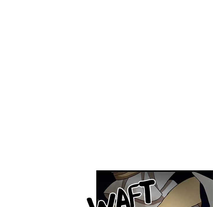 Useless Wizard Chapter 48 page 95 - 