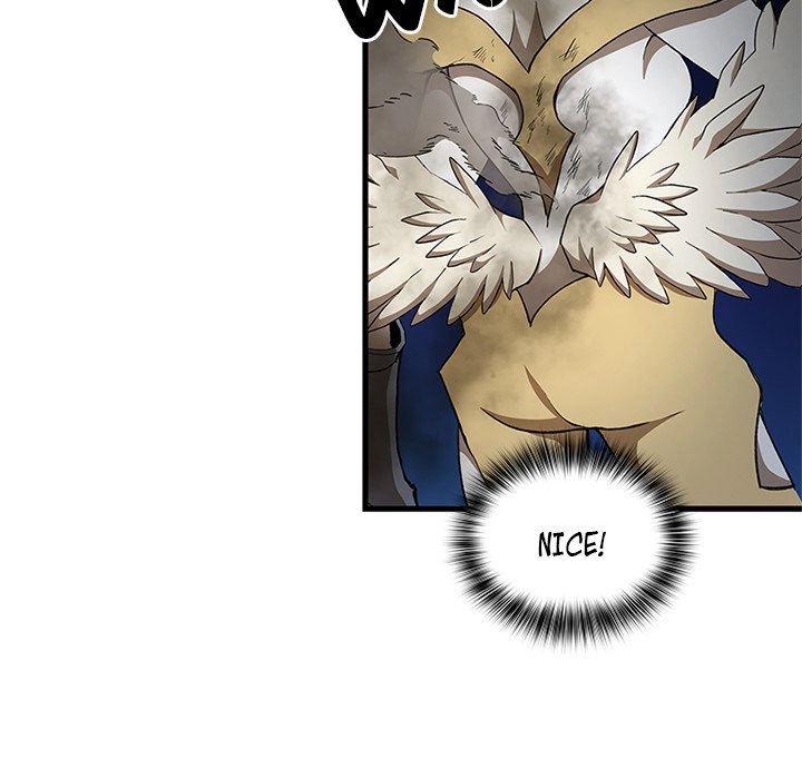 Useless Wizard Chapter 48 page 96 - 