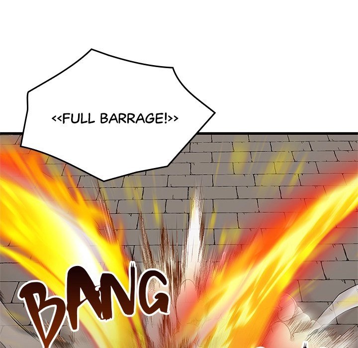 Useless Wizard Chapter 48 page 100 - 