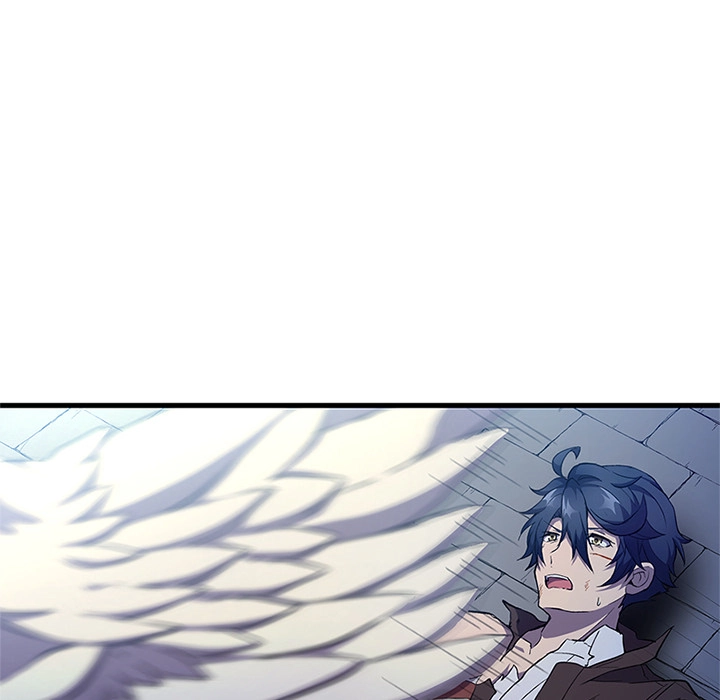 Useless Wizard Chapter 49 page 101 - 