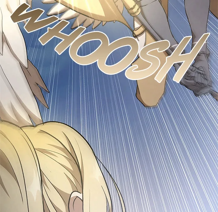 Useless Wizard Chapter 49 page 108 - 