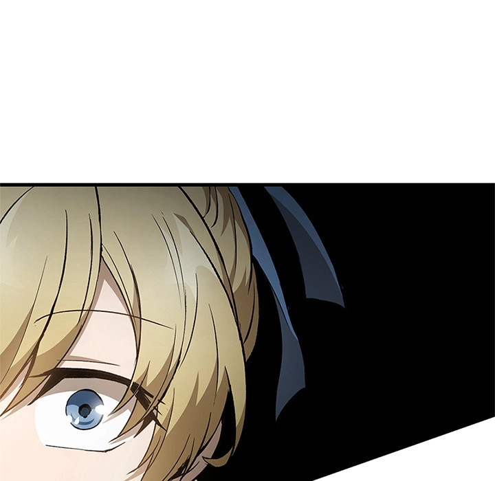Useless Wizard Chapter 49 page 110 - 