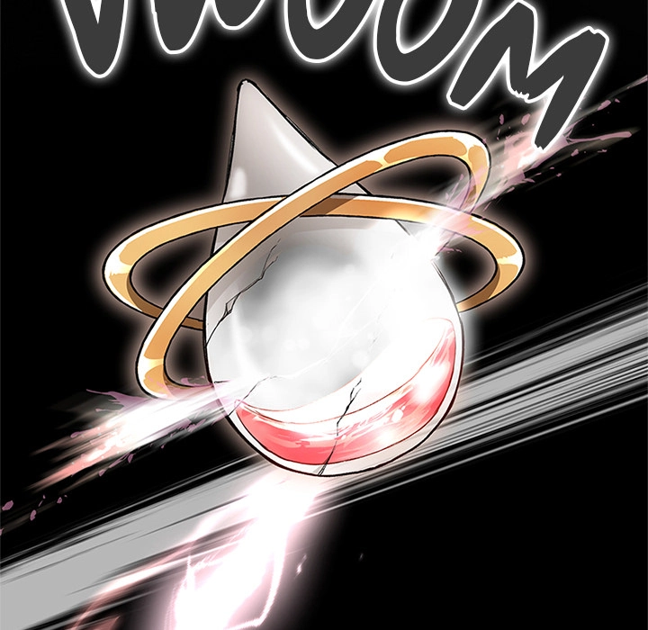 Useless Wizard Chapter 49 page 115 - 