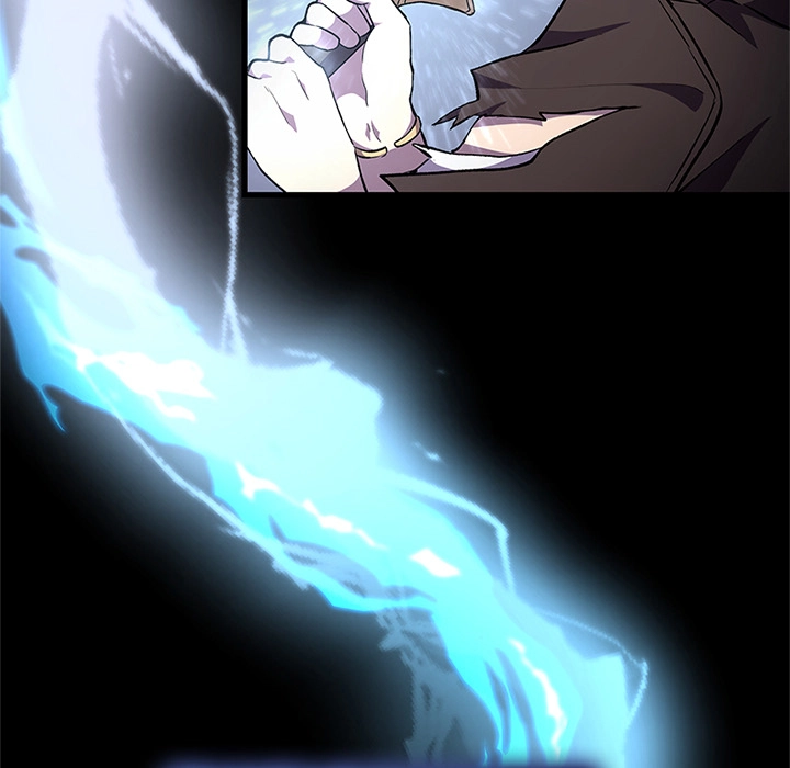 Useless Wizard Chapter 49 page 117 - 