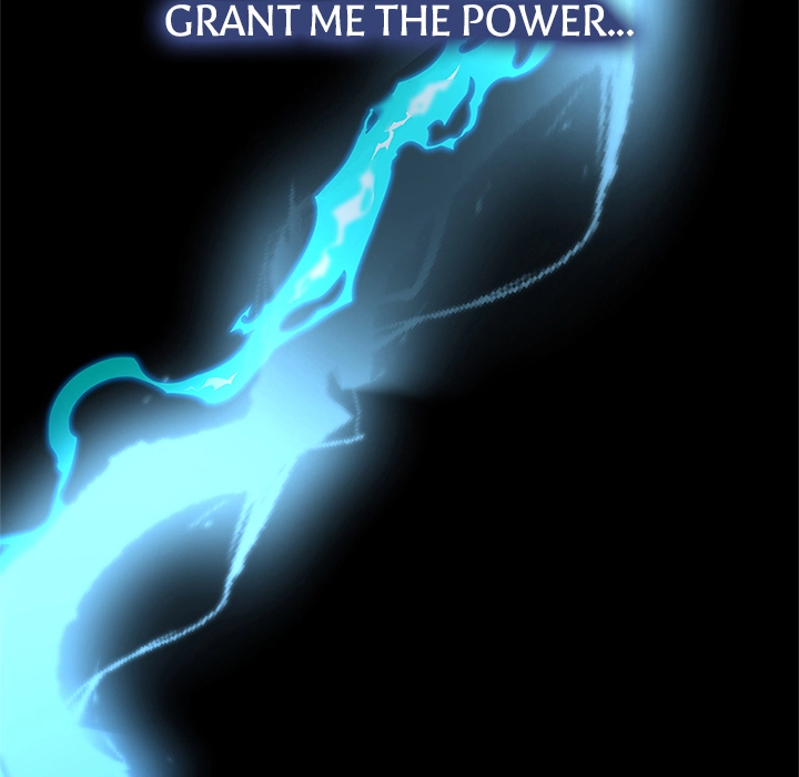 Useless Wizard Chapter 49 page 118 - 