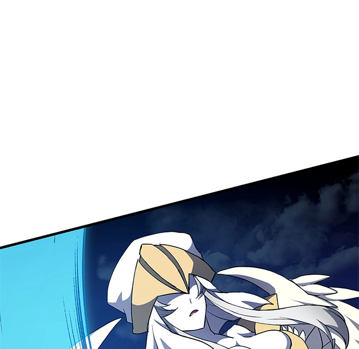 Useless Wizard Chapter 49 page 123 - 
