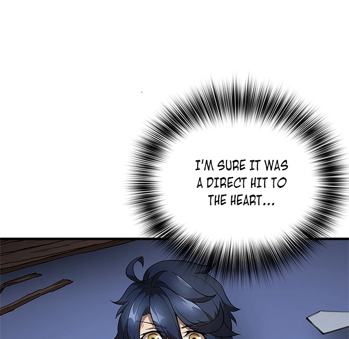 Useless Wizard Chapter 49 page 14 - 