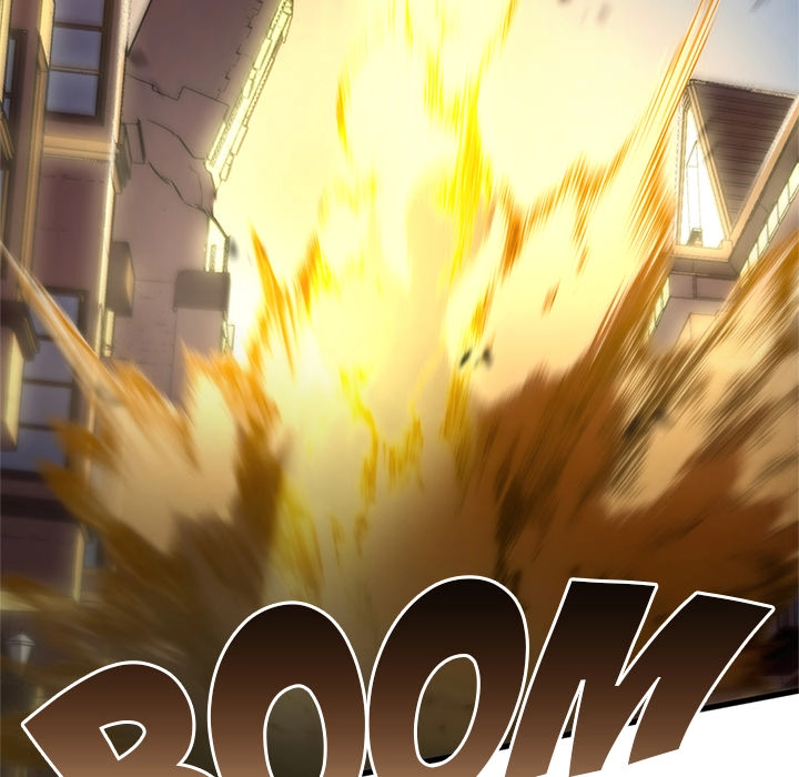 Useless Wizard Chapter 49 page 139 - 