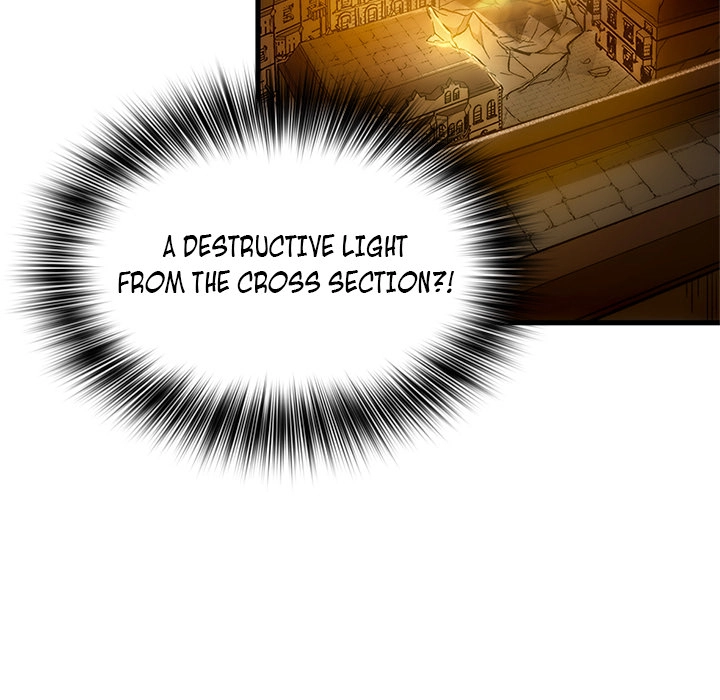 Useless Wizard Chapter 49 page 142 - 