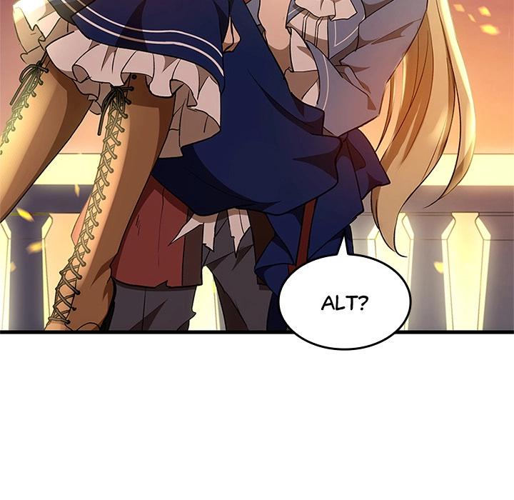 Useless Wizard Chapter 49 page 148 - 