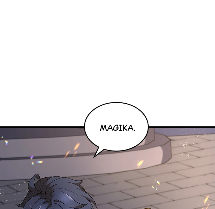 Useless Wizard Chapter 49 page 151 - 