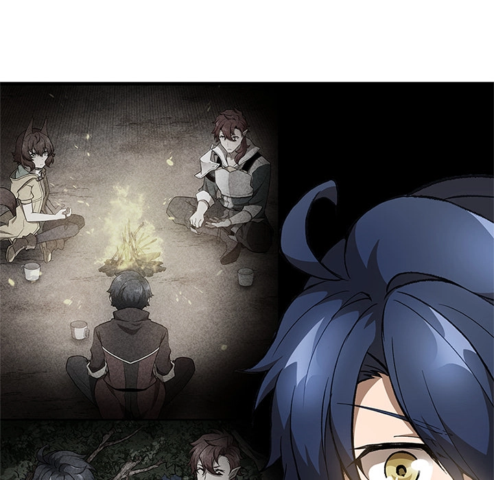 Useless Wizard Chapter 49 page 20 - 